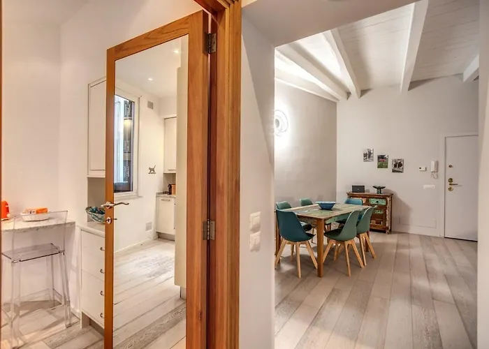 Agnello Apartament *