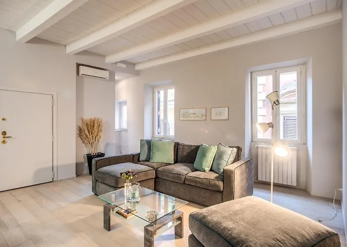 Apartament Agnello