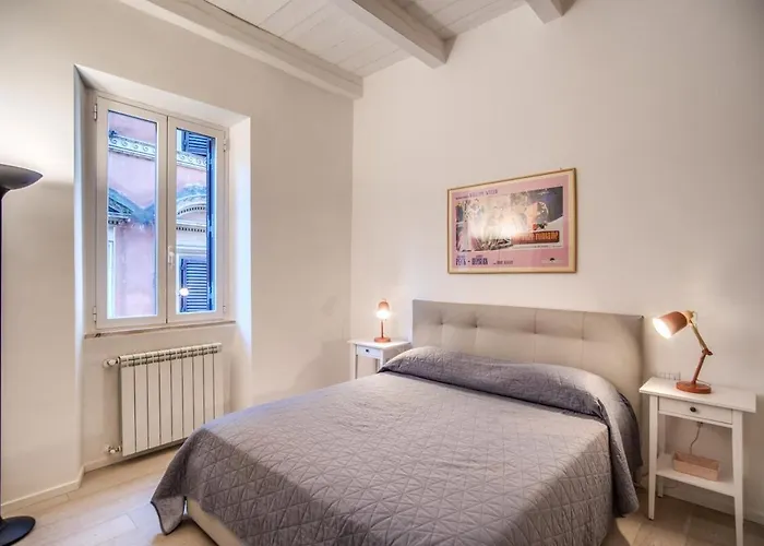 Apartament Agnello *