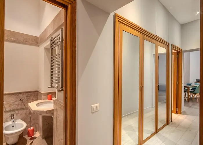 Agnello Apartament