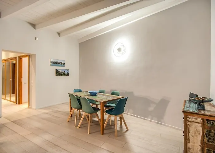Agnello Apartament