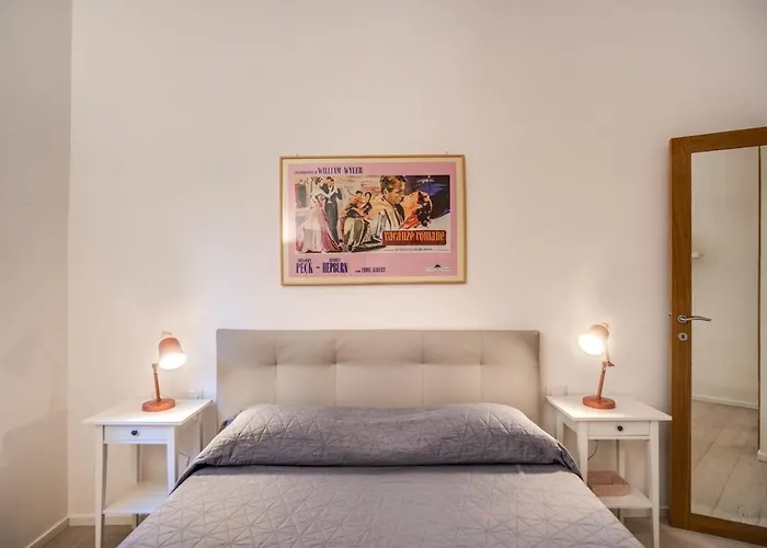 Apartament Agnello *