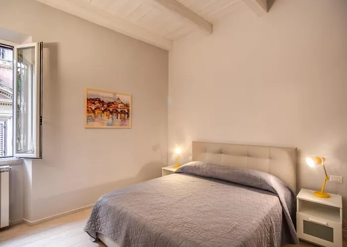 Apartament Agnello