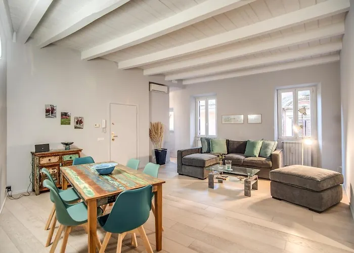 Agnello Apartament *