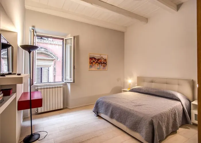 Agnello Apartament *