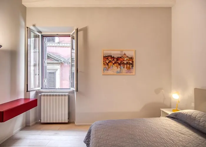 Agnello Apartament