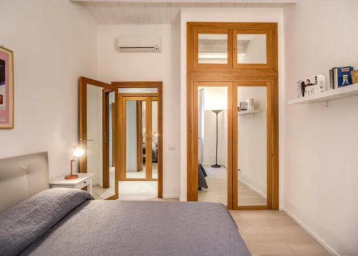 Agnello Apartament