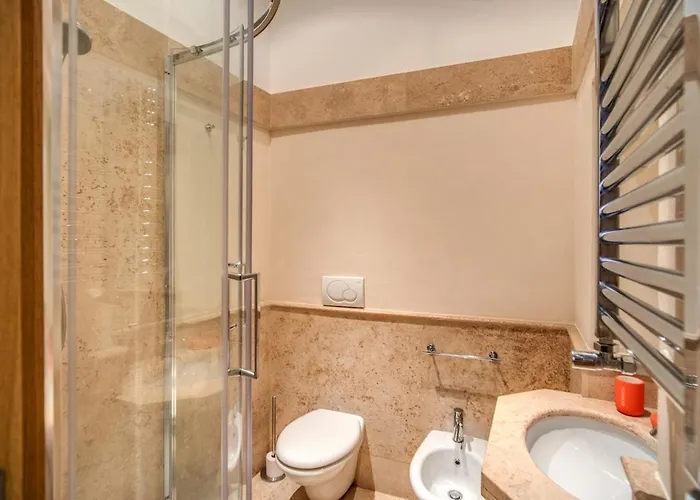 Apartament Agnello Rzym