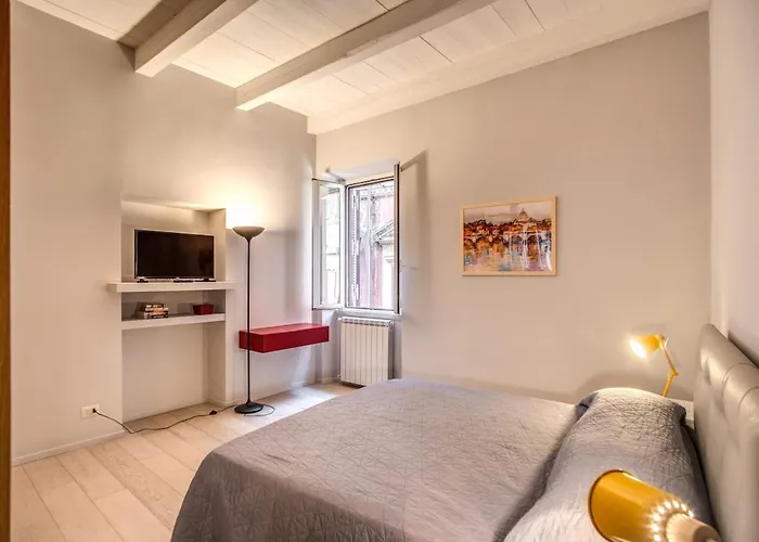 Agnello Apartament