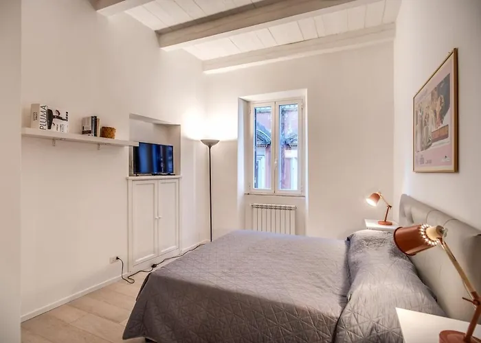 Apartament Agnello *